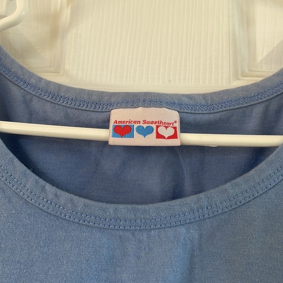 American Sweetheart tank top - Picture 4 of 5